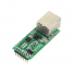 Конвертор UART в Ethernet